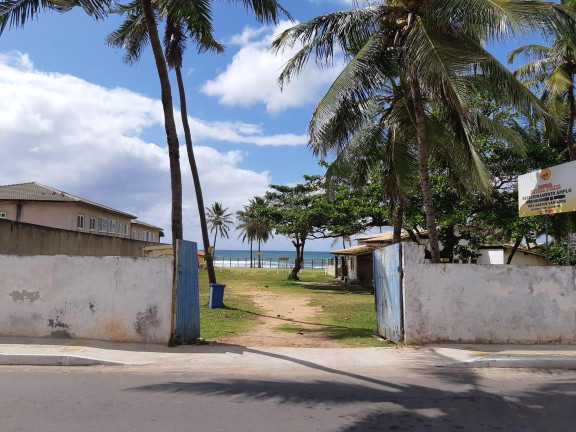 Imagem Casa com 3 Quartos à Venda, 252 m² em Jauá (abrantes) - Camaçari