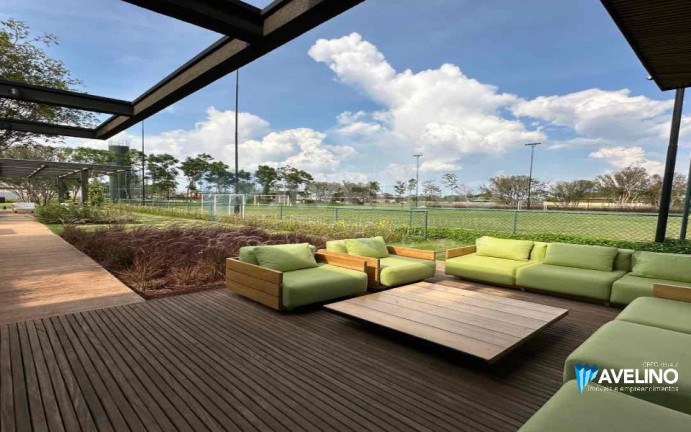 Imagem Terreno à Venda, 930 m² em Hectares Park & Resort - Dourados Imagem Terreno à Venda, 930 m² em Hectares Park & Resort - Dourados