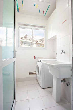 Imagem Apartamento com 1 Quarto para Alugar, 61 m² em Jardim Leonor - São Paulo Imagem Apartamento com 1 Quarto para Alugar, 61 m² em Jardim Leonor - São Paulo