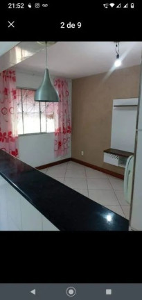 Apartamento com 2 Quartos à Venda, 62 m² em Cabula - Salvador