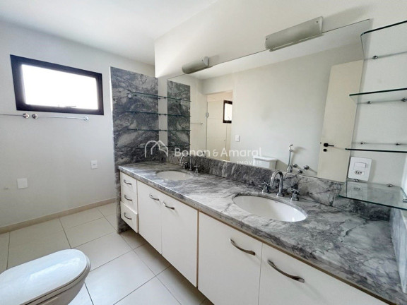 Imagem Apartamento com 4 Quartos à Venda, 194 m² em Cambuí - Campinas