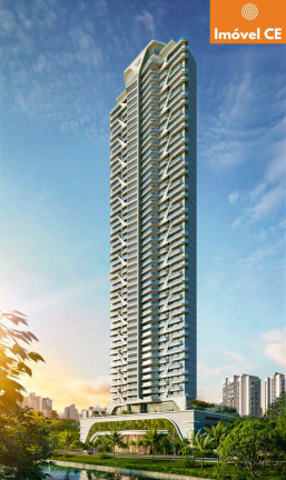 Imagem Apartamento com 4 Quartos à Venda, 231 m² em Meireles - Fortaleza Imagem Apartamento com 4 Quartos à Venda, 231 m² em Meireles - Fortaleza