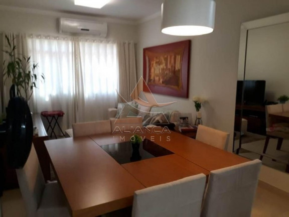 Imagem Apartamento com 3 Quartos à Venda, 76 m² em Iguatemi - Ribeirão Preto Imagem Apartamento com 3 Quartos à Venda, 76 m² em Iguatemi - Ribeirão Preto
