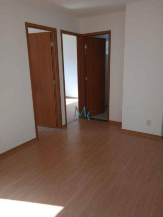 Imagem Apartamento com 2 Quartos para Alugar, 44 m² em Cosmos - Rio De Janeiro Imagem Apartamento com 2 Quartos para Alugar, 44 m² em Cosmos - Rio De Janeiro