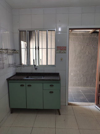 Imagem Casa com 2 Quartos à Venda, 47 m² em Jardim Leonor - Cotia Imagem Casa com 2 Quartos à Venda, 47 m² em Jardim Leonor - Cotia