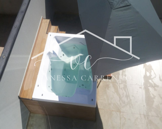 Imagem Casa com 3 Quartos à Venda, 260 m² em Ibiti Reserva - Sorocaba