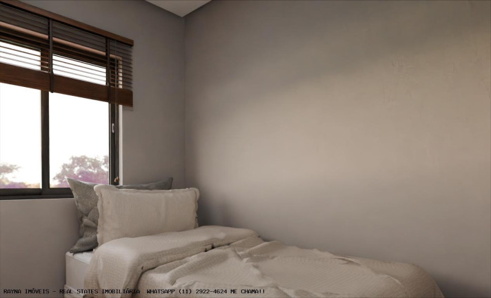 Imagem Apartamento com 2 Quartos à Venda, 32 m² em Vila Carrão - São Paulo