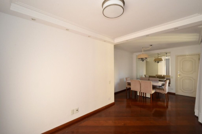 Imagem Apartamento com 2 Quartos à Venda, 120 m² em Perdizes - São Paulo