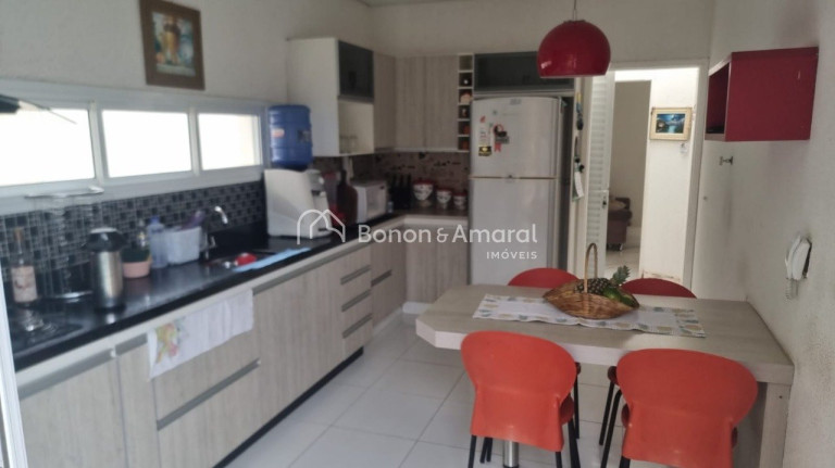 Imagem Casa com 3 Quartos à Venda, 332 m² em Bonfim - Campinas Imagem Casa com 3 Quartos à Venda, 332 m² em Bonfim - Campinas