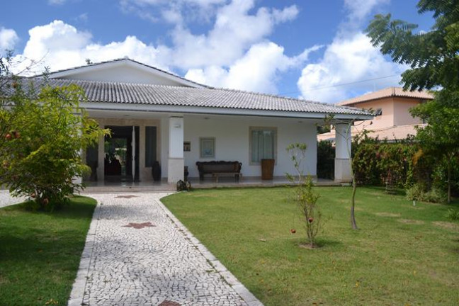 Imagem Casa com 4 Quartos à Venda, 400 m² em Portão - Lauro De Freitas