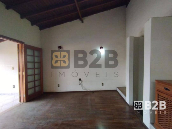 Imagem Casa com 3 Quartos à Venda, 380 m² em Jardim Bela Vista - Bauru