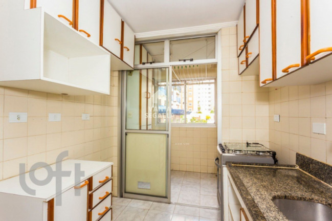 Imagem Apartamento com 2 Quartos à Venda, 60 m² em Perdizes - São Paulo