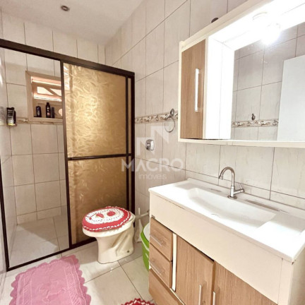 Imagem Casa com 2 Quartos à Venda, 70 m² em Nereu Ramos - Jaraguá Do Sul