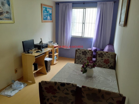 Imagem Apartamento com 2 Quartos à Venda, 52 m² em Terra Da Uva - Jundiaí