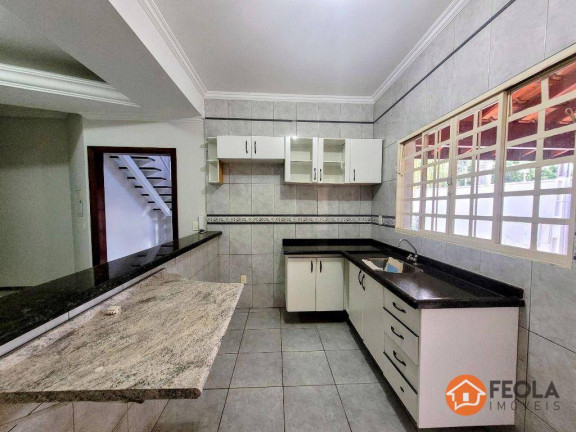 Imagem Casa com 3 Quartos à Venda, 187 m² em Jardim Ipiranga - Americana Imagem Casa com 3 Quartos à Venda, 187 m² em Jardim Ipiranga - Americana