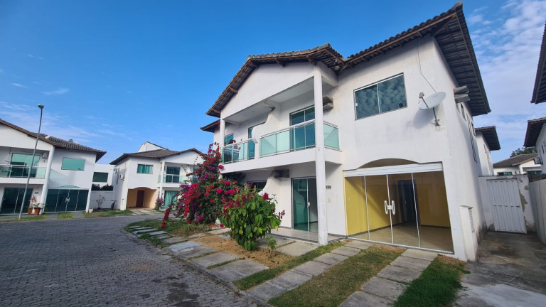 Imóvel com 4 Quartos à Venda,  em Palmeiras - Cabo Frio