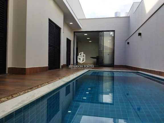 Imagem Casa de Condomínio com 3 Quartos à Venda, 220 m² em Esmeralda Residence Ii - Marília Imagem Casa de Condomínio com 3 Quartos à Venda, 220 m² em Esmeralda Residence Ii - Marília
