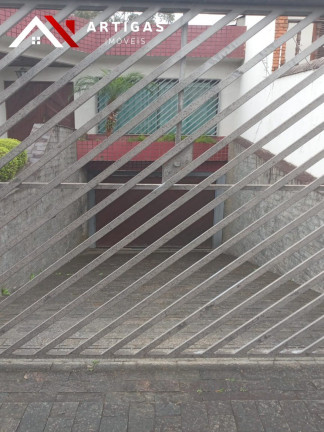 Imagem Sobrado com 4 Quartos à Venda, 300 m² em Vila Zelina - São Paulo