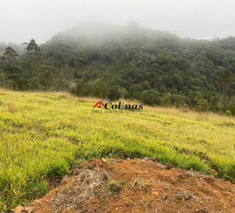 Imagem Terreno à Venda, 1.000 m² em Depois Do Centro - Ibiúna