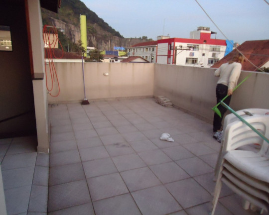 Imagem Sobrado com 3 Quartos à Venda, em Vila Valença - São Vicente Imagem Sobrado com 3 Quartos à Venda, em Vila Valença - São Vicente
