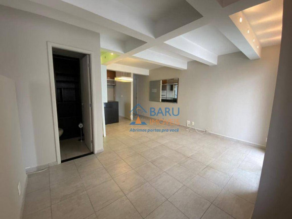 Imagem Apartamento com 1 Quarto à Venda, 58 m² em Vila Mariana - São Paulo
