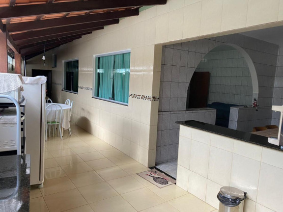 Imagem Casa com 4 Quartos à Venda, 231 m² em Setor Tradicional (planaltina) - Brasília