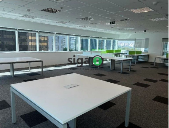 Imagem Imóvel Comercial para Alugar, 246 m² em Pinheiros - São Paulo