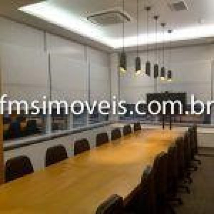 Imagem Sala Comercial à Venda, 405 m² em Jardim Das Acácias - São Paulo Imagem Sala Comercial à Venda, 405 m² em Jardim Das Acácias - São Paulo