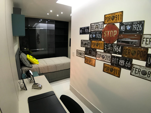 Imagem Imóvel com 4 Quartos à Venda, 132 m² em Praia Da Costa - Vila Velha Imagem Imóvel com 4 Quartos à Venda, 132 m² em Praia Da Costa - Vila Velha