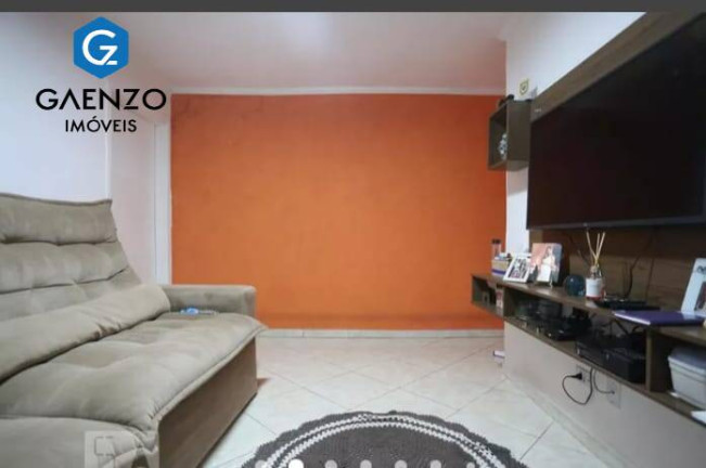 Imagem Sobrado com 3 Quartos à Venda, 124 m² em Jaguaribe - Osasco Imagem Sobrado com 3 Quartos à Venda, 124 m² em Jaguaribe - Osasco