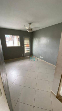 Imagem Apartamento com 2 Quartos à Venda, 50 m² em Campo Grande - Rio De Janeiro Imagem Apartamento com 2 Quartos à Venda, 50 m² em Campo Grande - Rio De Janeiro