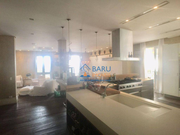Imagem Cobertura com 4 Quartos à Venda, 392 m² em Higienópolis - São Paulo