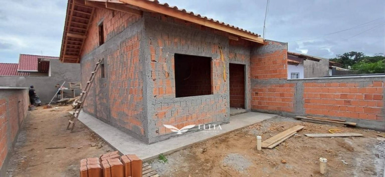 Imagem Casa com 2 Quartos à Venda, 48 m² em Quinta Dos Açorianos - Barra Velha Imagem Casa com 2 Quartos à Venda, 48 m² em Quinta Dos Açorianos - Barra Velha