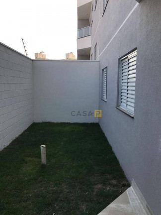Imagem Cobertura com 2 Quartos à Venda, 69 m² em Loteamento Industrial Machadinho - Americana Imagem Cobertura com 2 Quartos à Venda, 69 m² em Loteamento Industrial Machadinho - Americana