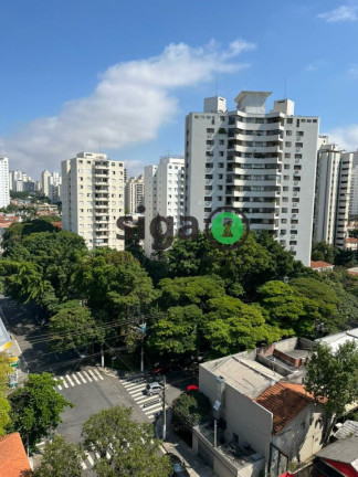 Imagem Apartamento com 3 Quartos à Venda, 210 m² em Campo Belo - São Paulo Imagem Apartamento com 3 Quartos à Venda, 210 m² em Campo Belo - São Paulo