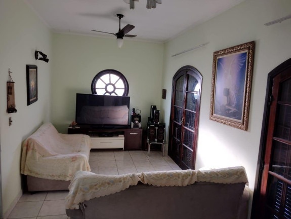 Imagem Casa com 3 Quartos à Venda, 191 m² em Flórida - Praia Grande Imagem Casa com 3 Quartos à Venda, 191 m² em Flórida - Praia Grande