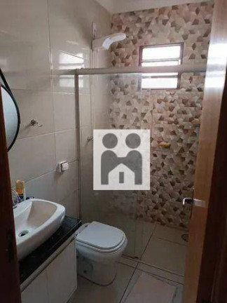 Imagem Casa com 3 Quartos à Venda, 98 m² em Ipiranga - Ribeirão Preto
