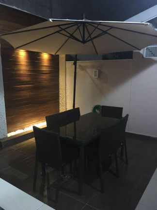 Imagem Casa de Condomínio com 3 Quartos à Venda, 106 m² em Aparecidinha - Sorocaba Imagem Casa de Condomínio com 3 Quartos à Venda, 106 m² em Aparecidinha - Sorocaba