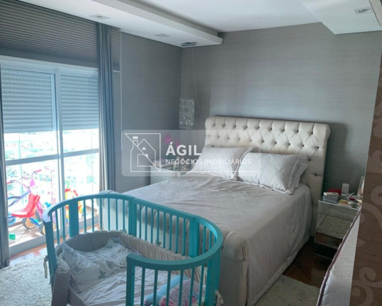 Imagem Apartamento com 4 Quartos à Venda, 259 m² em Jardim Das Colinas - São José Dos Campos Imagem Apartamento com 4 Quartos à Venda, 259 m² em Jardim Das Colinas - São José Dos Campos