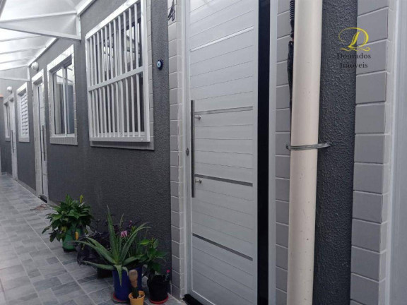 Imagem Apartamento com 2 Quartos à Venda, 60 m² em Caiçara - Praia Grande