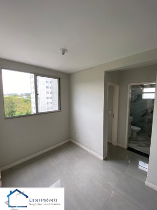 Imagem Apartamento com 2 Quartos à Venda ou Temporada, 47 m² em Portais (polvilho) - Cajamar