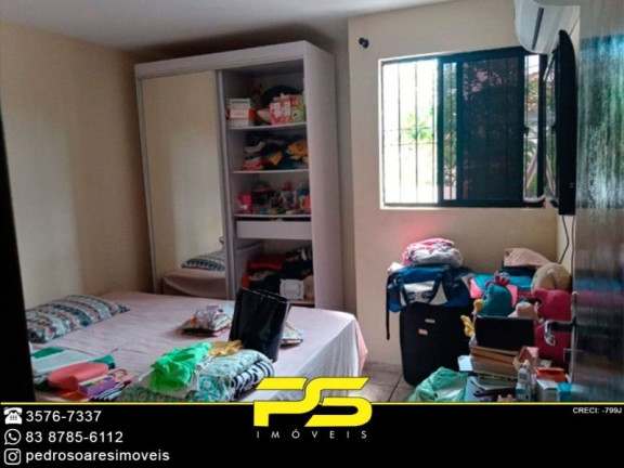 Imagem Apartamento com 3 Quartos à Venda, 78 m² em Jardim São Paulo - João Pessoa Imagem Apartamento com 3 Quartos à Venda, 78 m² em Jardim São Paulo - João Pessoa