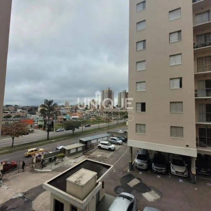 Imagem Apartamento com 2 Quartos à Venda, 59 m² em Ponte De São João - Jundiaí Imagem Apartamento com 2 Quartos à Venda, 59 m² em Ponte De São João - Jundiaí