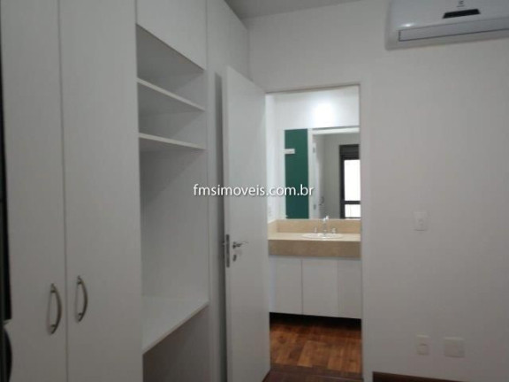 Imagem Imóvel com 1 Quarto à Venda, 48 m² em Consolação - São Paulo
