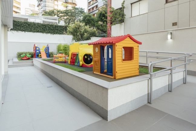 Imagem Apartamento com 3 Quartos à Venda, 162 m² em Petrópolis - Porto Alegre