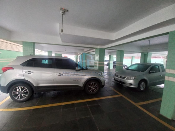 Imagem Apartamento com 1 Quarto à Venda, 35 m² em Caiçara - Praia Grande