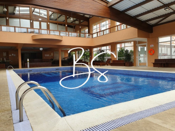 Imagem Apartamento com 1 Quarto à Venda, 39 m² em Centro - Gramado