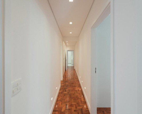 Imagem Apartamento com 4 Quartos à Venda, 210 m² em Santa Cecília - São Paulo Imagem Apartamento com 4 Quartos à Venda, 210 m² em Santa Cecília - São Paulo