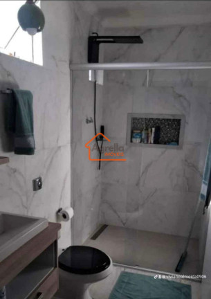 Imagem Casa com 2 Quartos à Venda, 196 m² em Tucura - Mogi Mirim