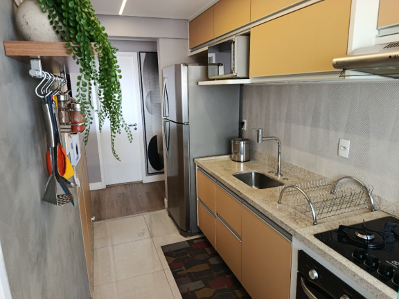 Imagem Apartamento com 2 Quartos à Venda, 87 m² em Parada Inglesa - São Paulo